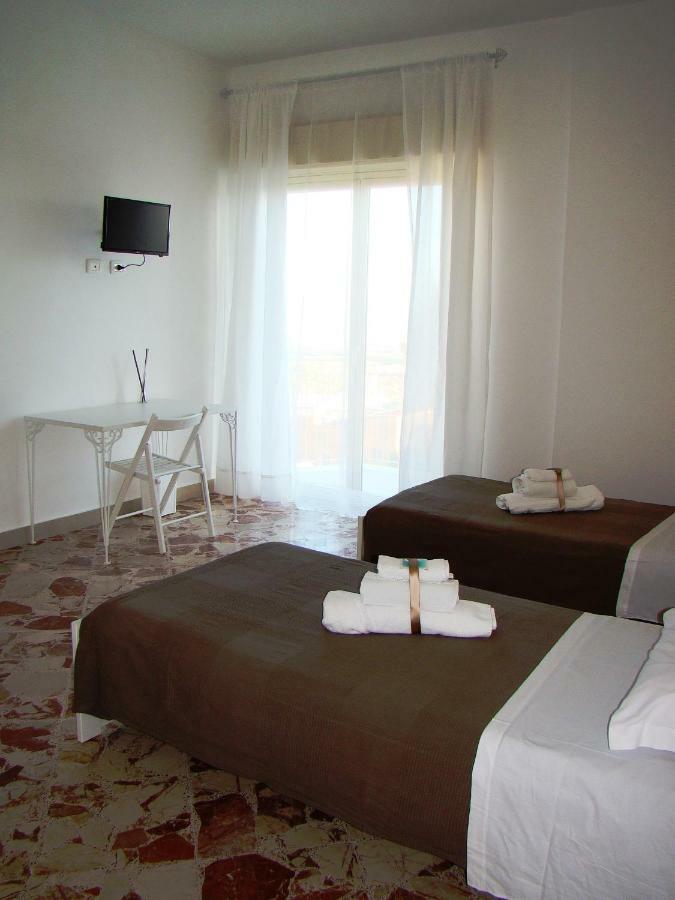 Belvedere Sulla Valle Apartment Agrigento Exterior photo