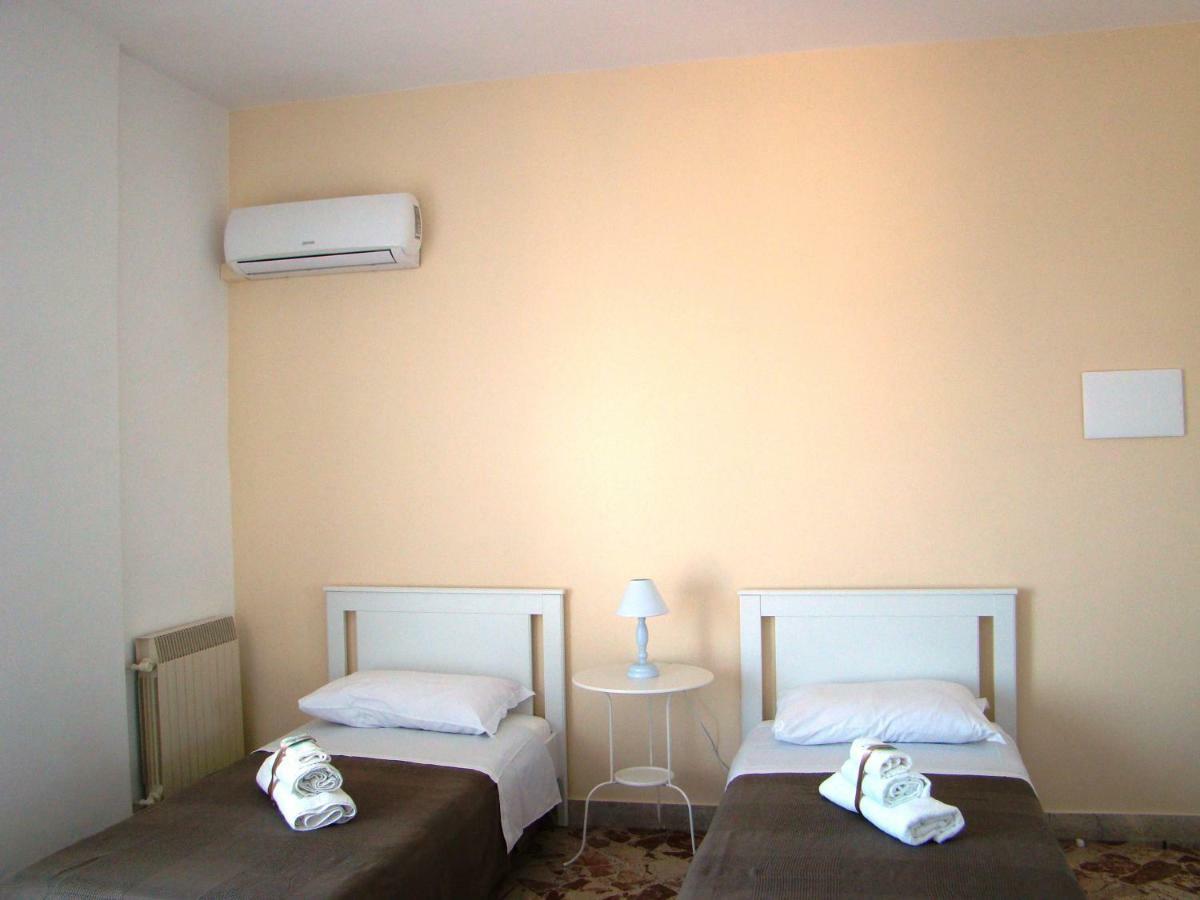 Belvedere Sulla Valle Apartment Agrigento Exterior photo