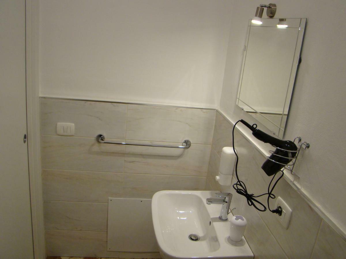 Belvedere Sulla Valle Apartment Agrigento Exterior photo