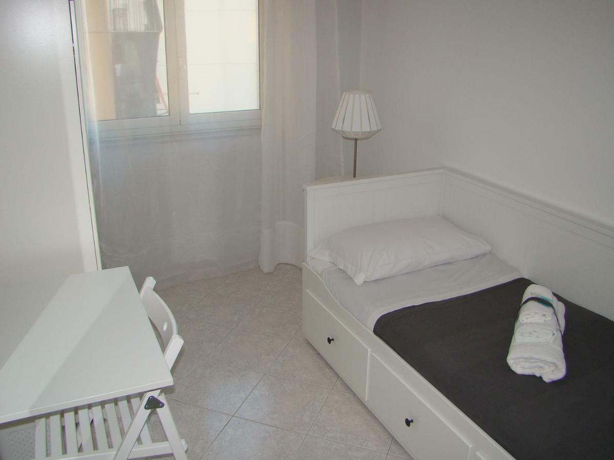 Belvedere Sulla Valle Apartment Agrigento Exterior photo