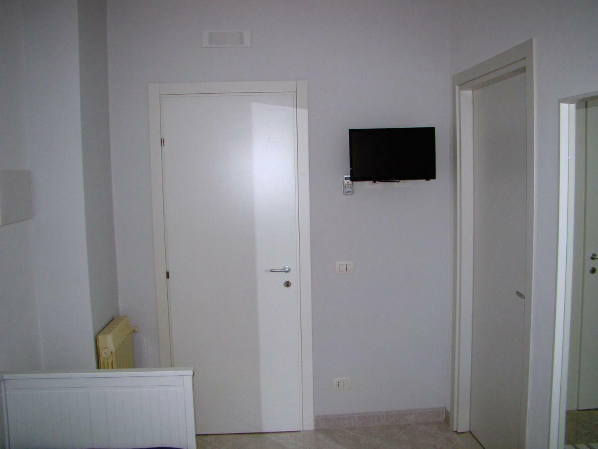 Belvedere Sulla Valle Apartment Agrigento Exterior photo