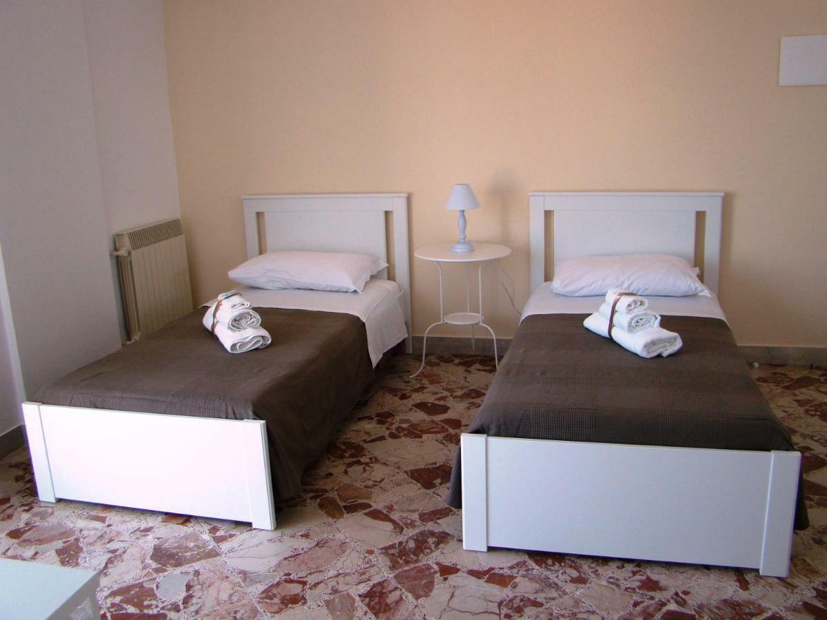 Belvedere Sulla Valle Apartment Agrigento Exterior photo