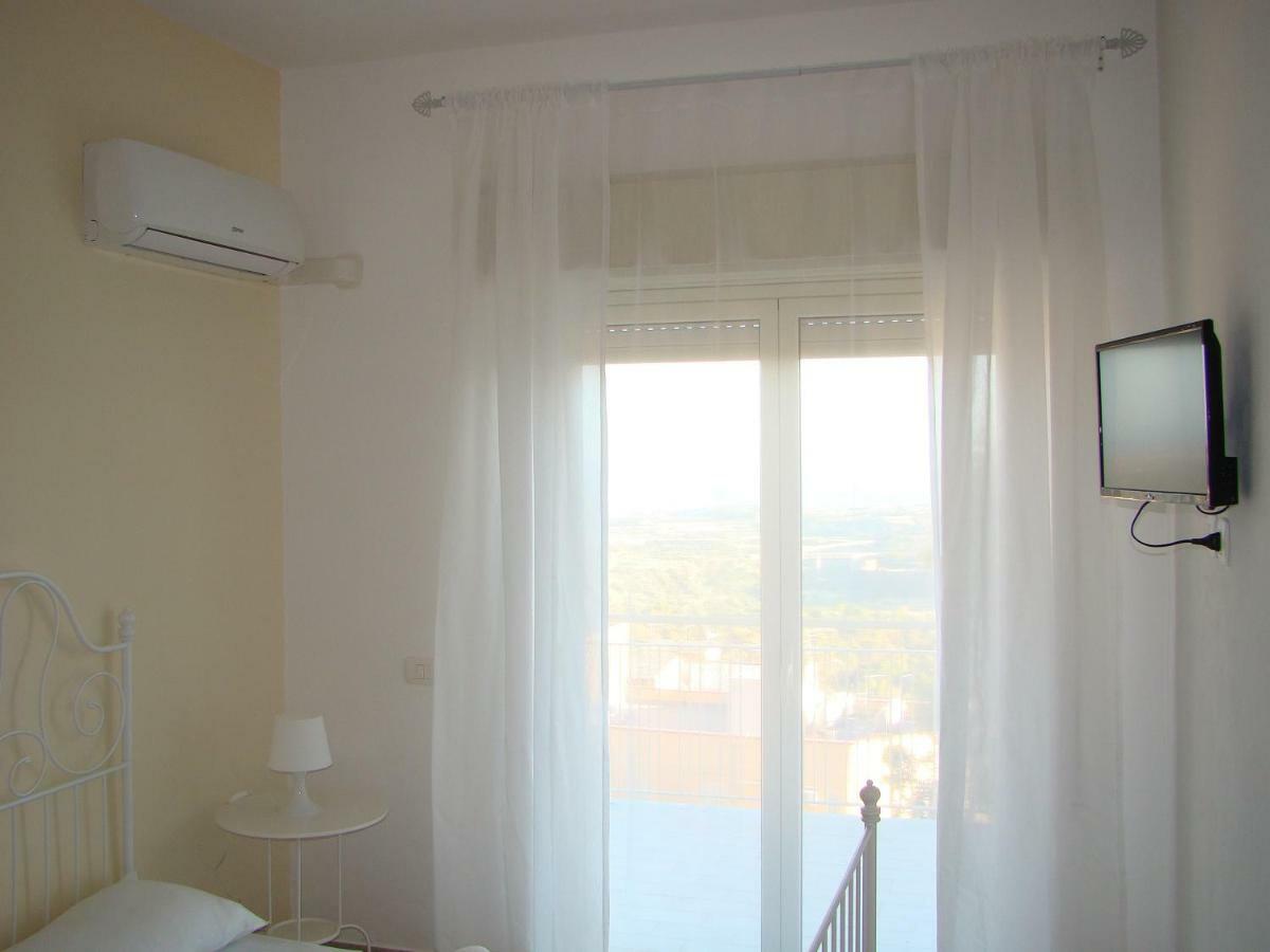 Belvedere Sulla Valle Apartment Agrigento Exterior photo