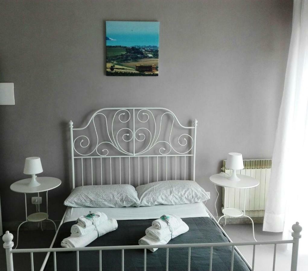 Belvedere Sulla Valle Apartment Agrigento Exterior photo