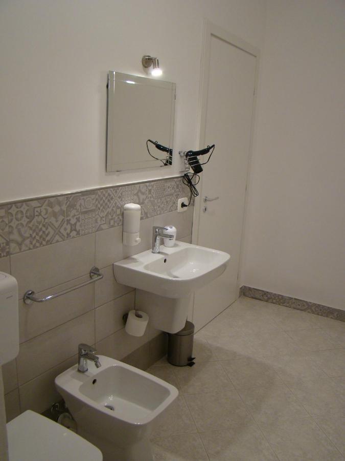 Belvedere Sulla Valle Apartment Agrigento Exterior photo